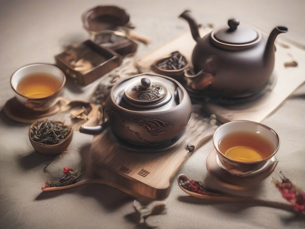 普洱茶知识：茶叶价格详解