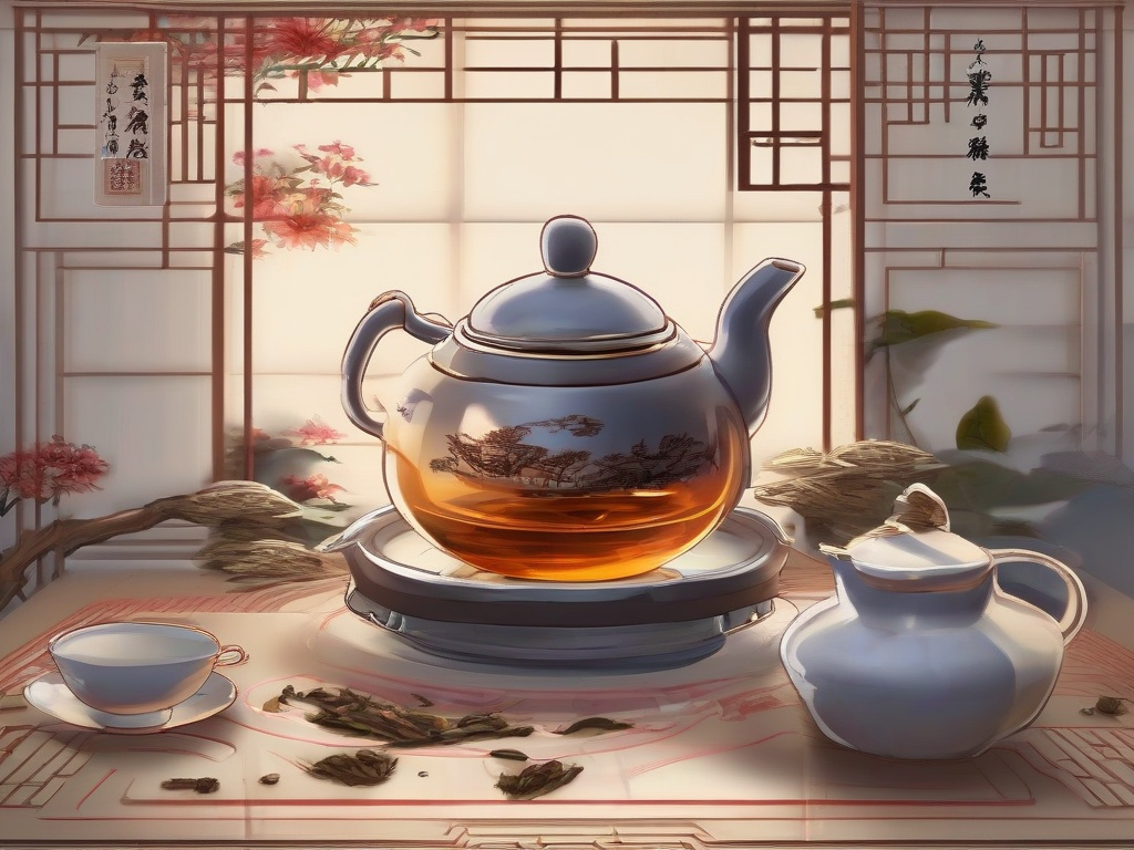 普洱茶春茶与秋茶的终极指南：从采摘到鉴别的专业解析