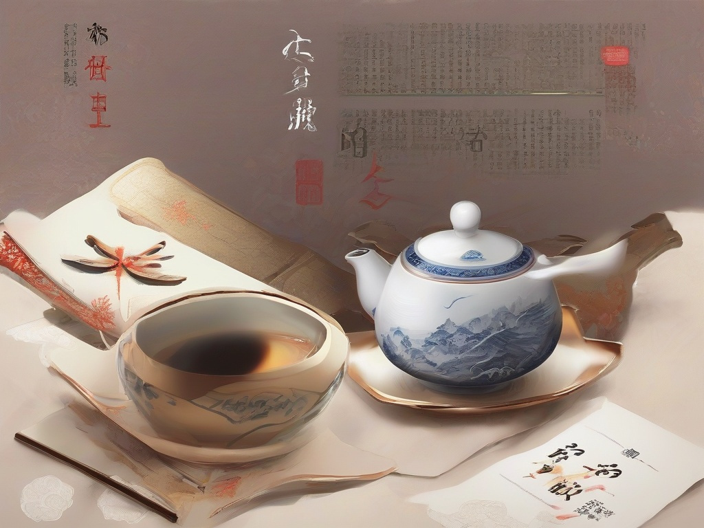 普洱茶全解：从历史渊源到科学品饮的深度指南