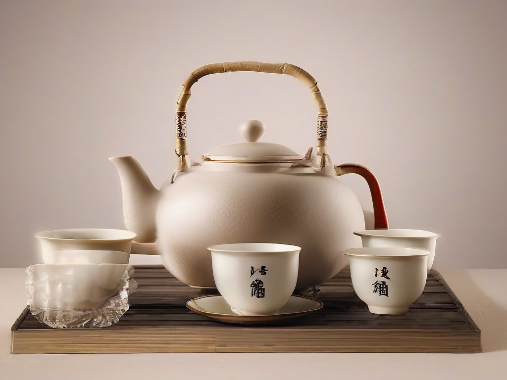 乌龙茶全解析：从品鉴到茶道的深度探索