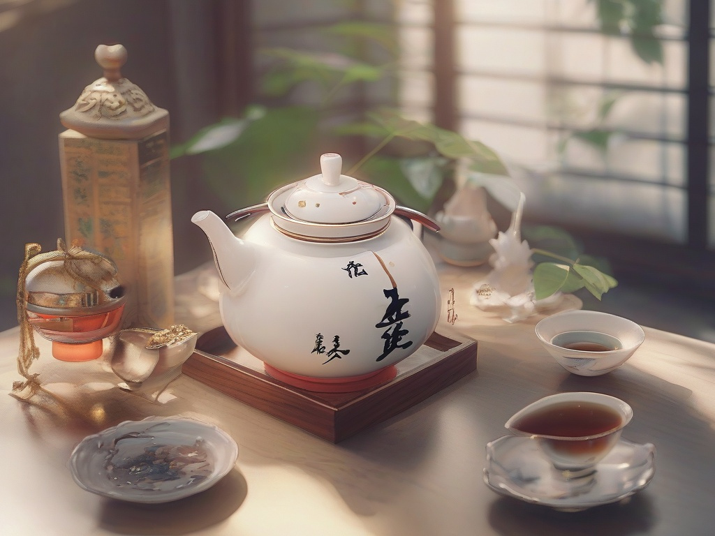 绿茶品鉴指南：从有机种植到科学储存的完整知识体系