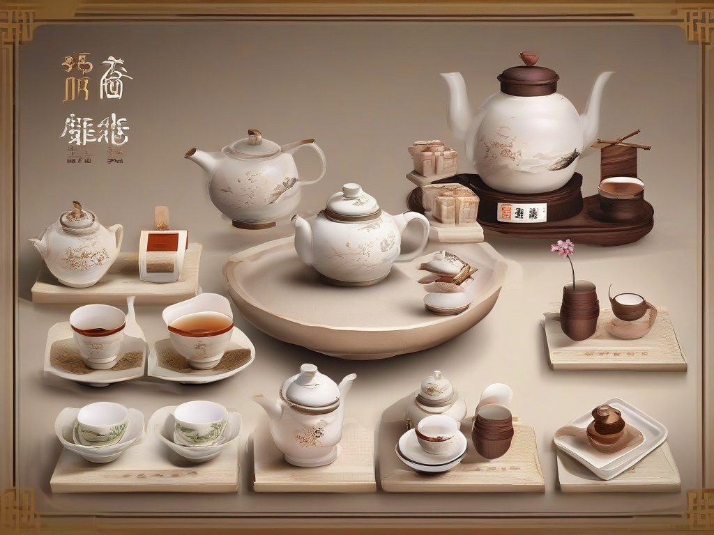 乌龙茶：千年茶香里的养生智慧与名茶密码