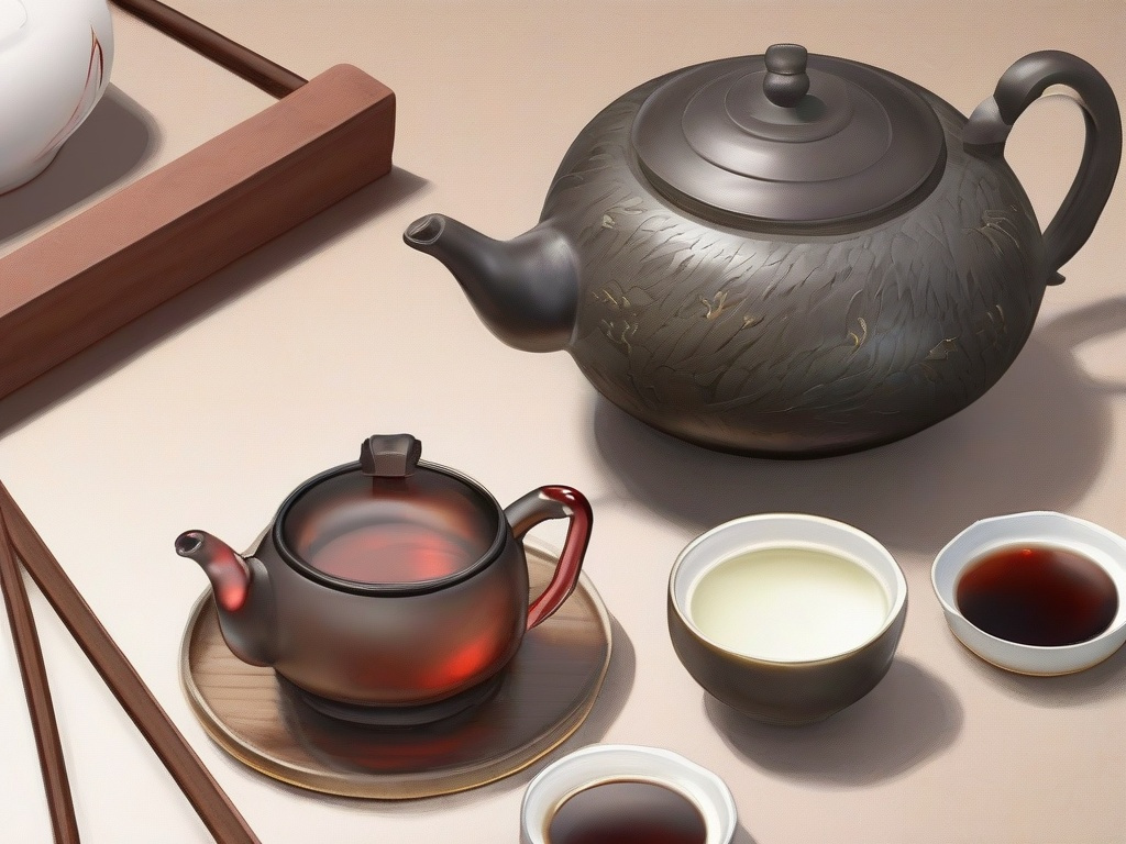 红茶全解析：从历史渊源到品鉴指南