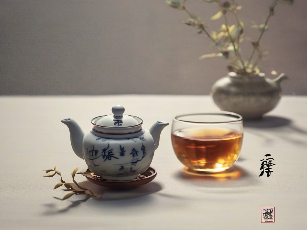 白茶全解析：等级品鉴、时节密码与茶道美学