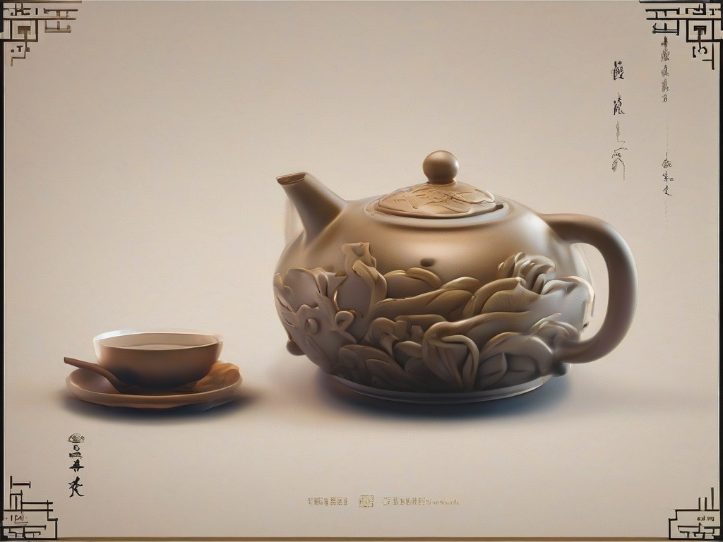 黄茶探秘：从产地到功效的全面解析