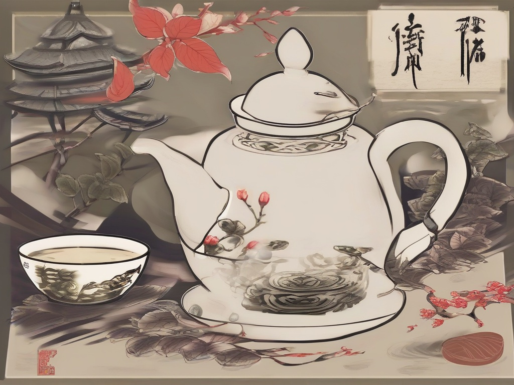 红茶百科：从历史到养生，解锁一杯红茶的深度魅力