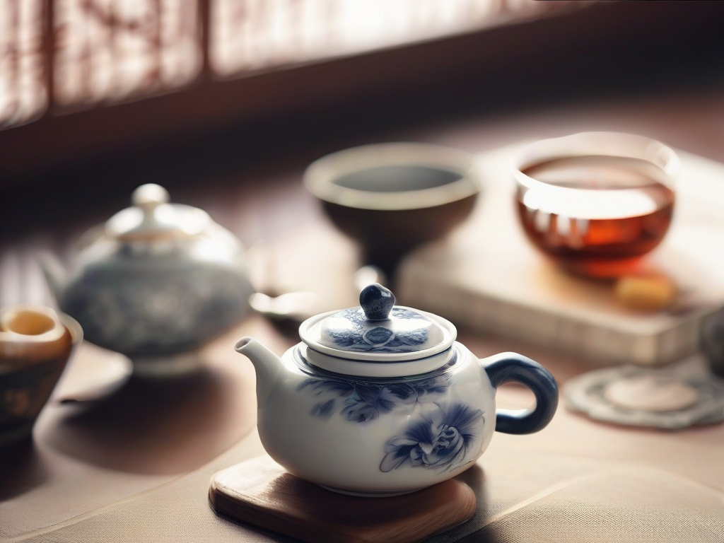 白茶品鉴全攻略：从鉴别到搭配的深度指南