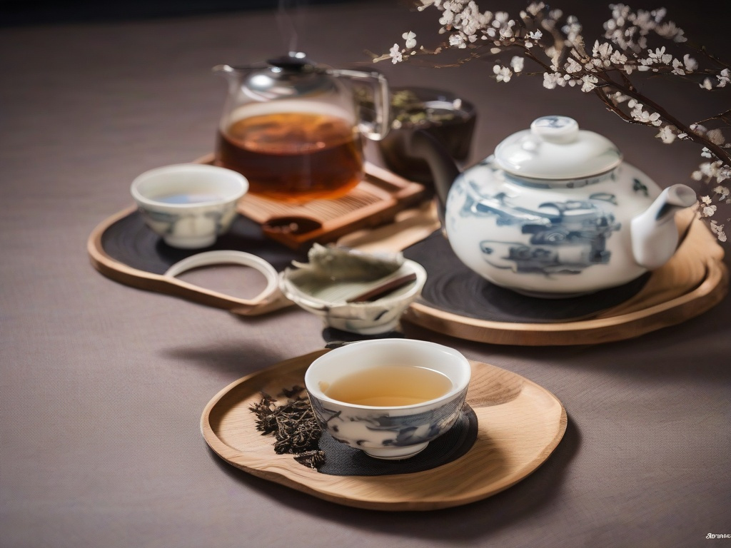 乌龙茶全解析：从工艺到茶道礼仪的深度指南