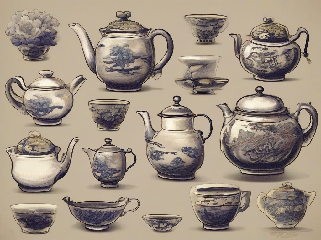 黄茶全解析：从有机种植到养生品鉴的深度指南