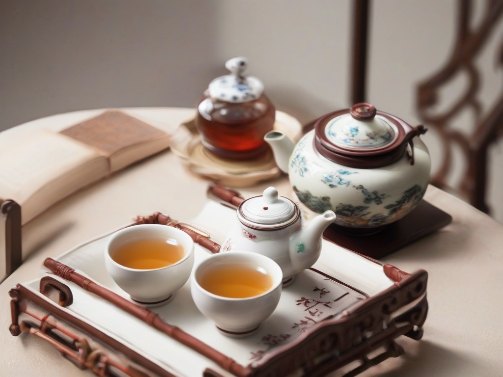 普洱茶知识全解析：等级划分与品牌选择指南