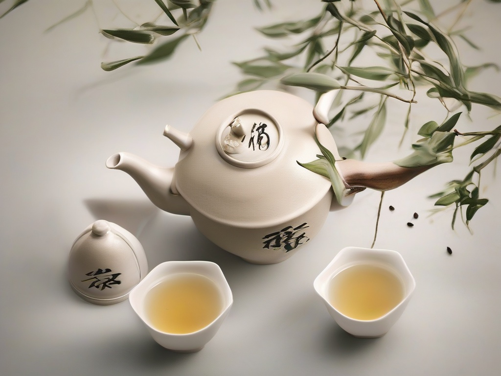 绿茶知识全解析：从制作工艺到价格密码