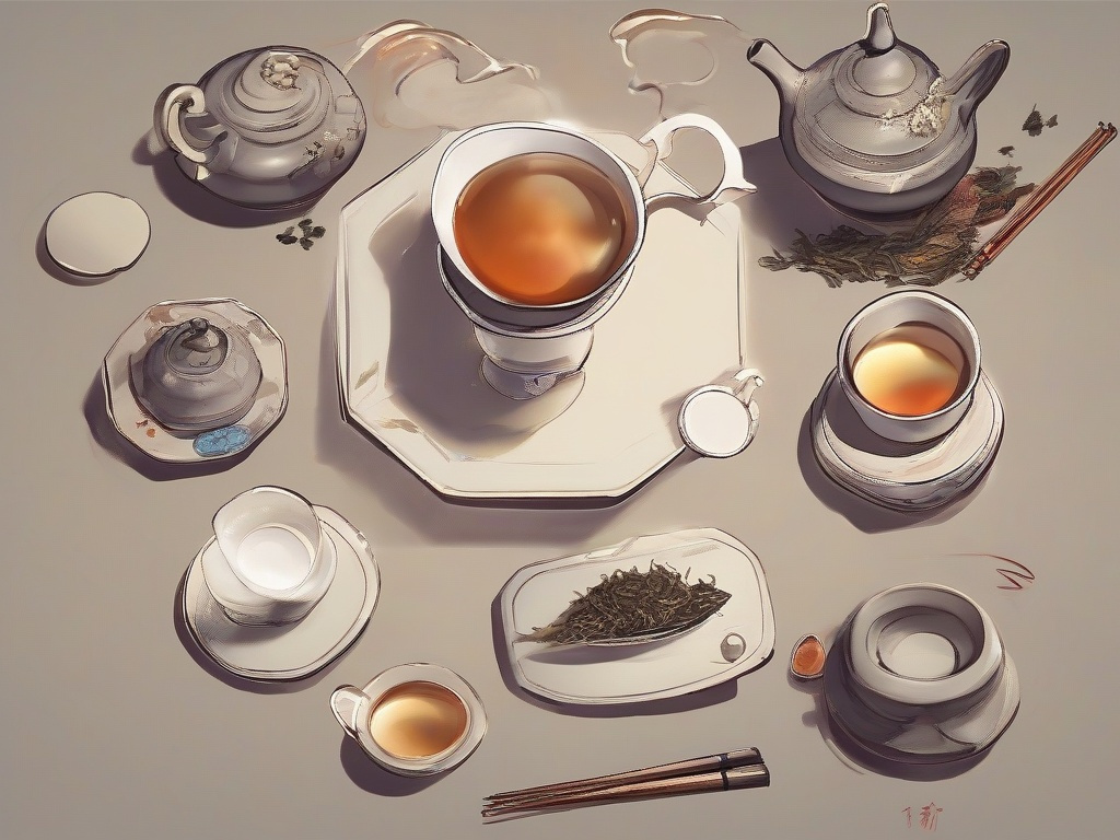 普洱茶深度指南：从千年历史到现代品饮的完整知识体系