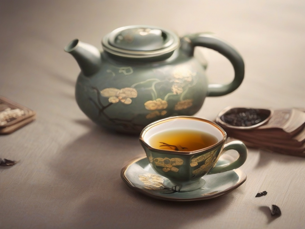 白茶品鉴全指南：从茶道礼仪到茶叶鉴别的艺术之旅