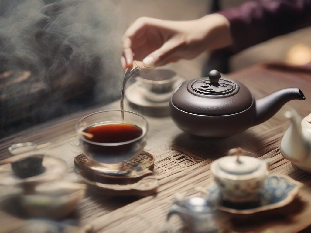 红茶知识：茶叶鉴别详解