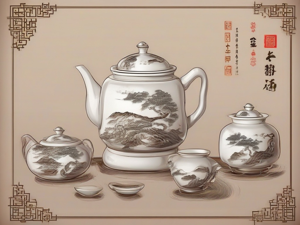乌龙茶全解析：历史、功效、冲泡与搭配指南