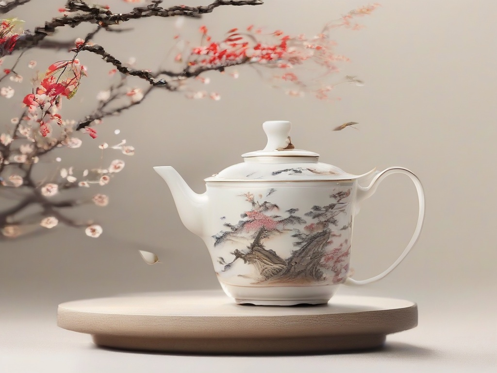 乌龙茶全解析：从茶道礼仪到有机品鉴的深度指南