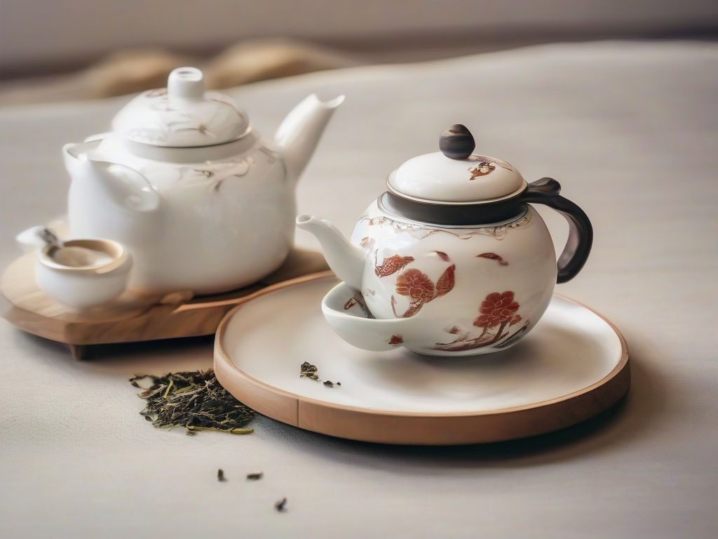 白茶知识：有机茶详解