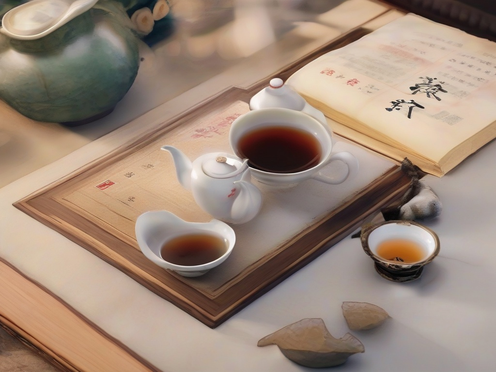 绿茶知识：名茶介绍详解