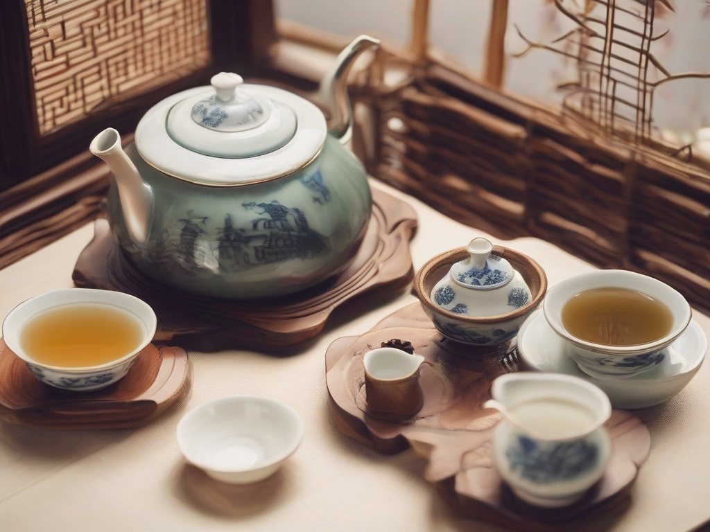 普洱茶知识：有机茶详解