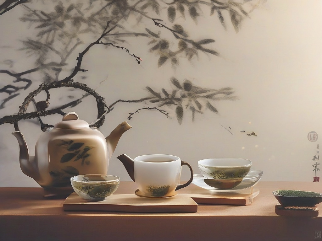 红茶的四季密码：从春茶秋茶到有机茶的深度解析