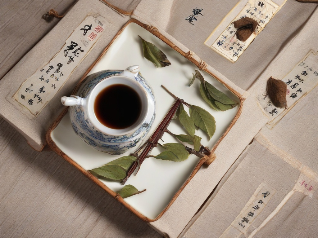 绿茶品鉴全指南：从历史到品鉴，解锁有机茶的千年密码