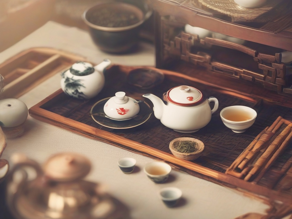 乌龙茶知识：冲泡技巧详解