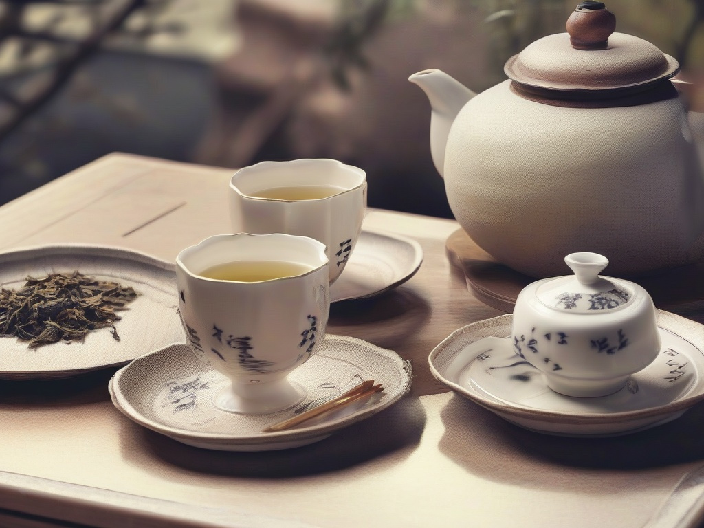 普洱茶全解析：从山头韵味到岁月陈香的文化密码