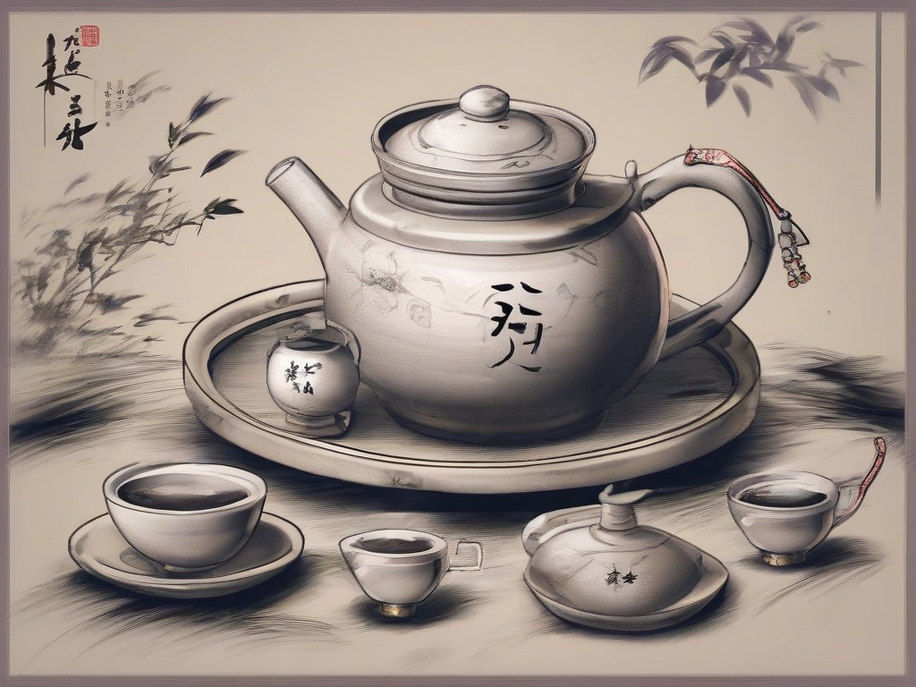 乌龙茶全解析：从制作工艺到品饮养生，一文读懂千年茶香