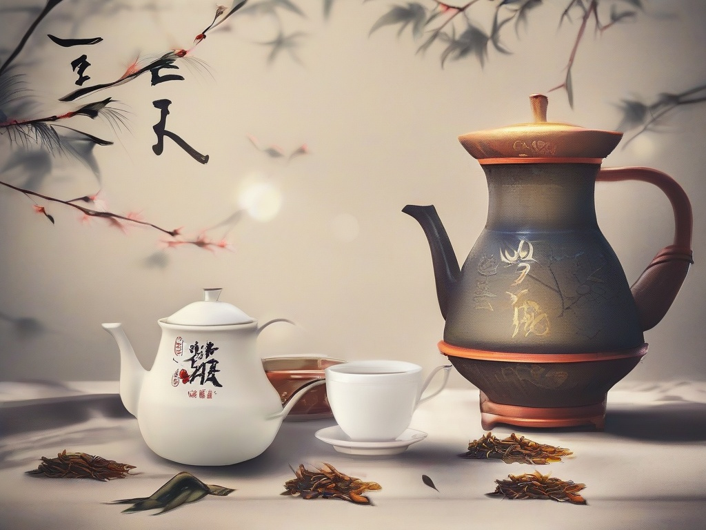 红茶品鉴全指南：从等级划分到有机奥秘的深度探索
