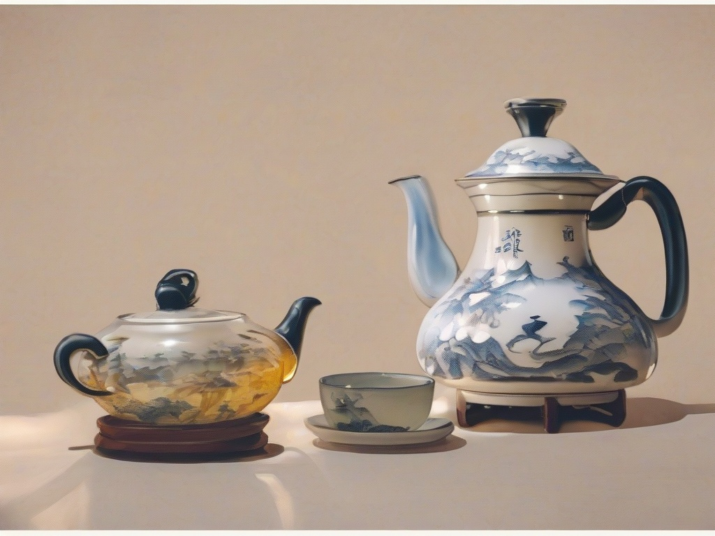 黄茶知识：冲泡技巧详解