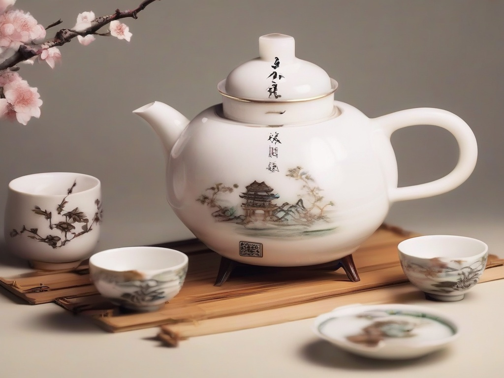 乌龙茶全解析：从产地到冲泡与搭配的艺术