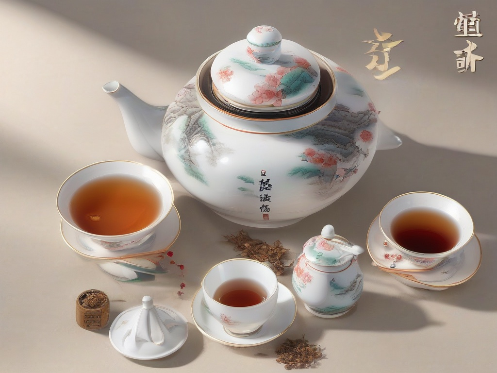 红茶全解析：从功效到品鉴，解锁一杯好茶的终极指南