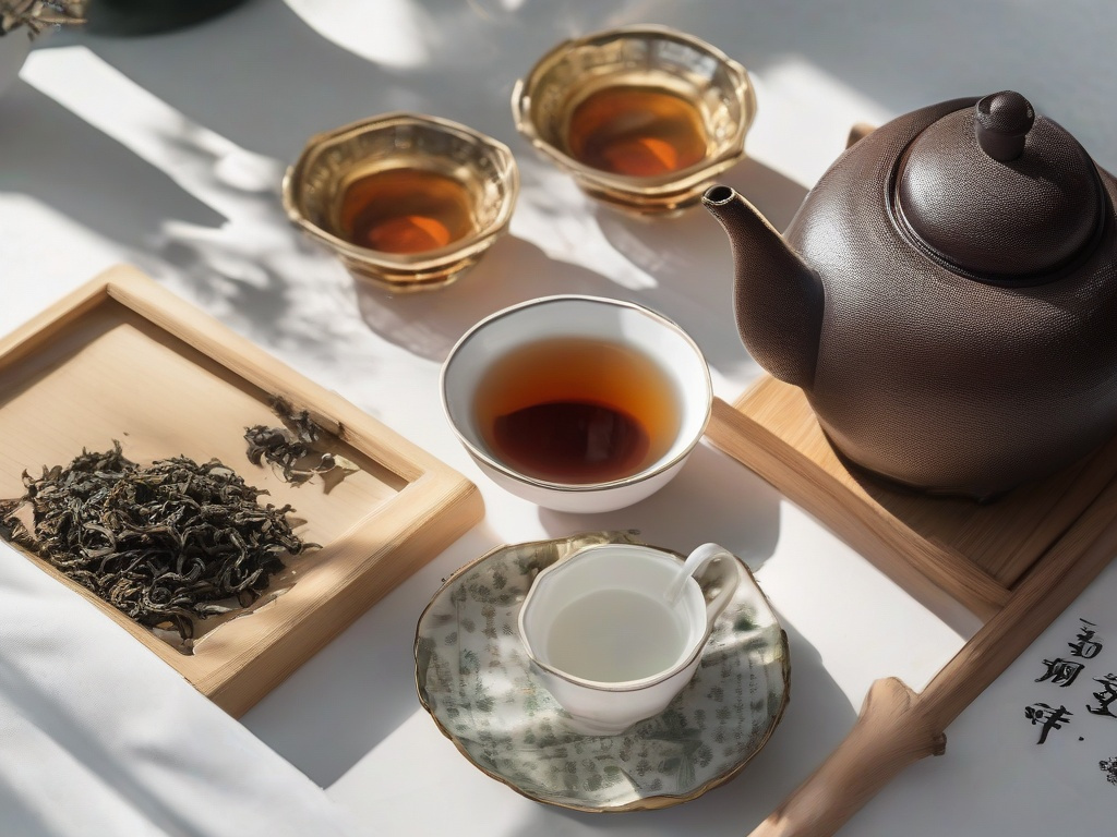 乌龙茶全解析：从品种到价格，品鉴与品牌选择指南