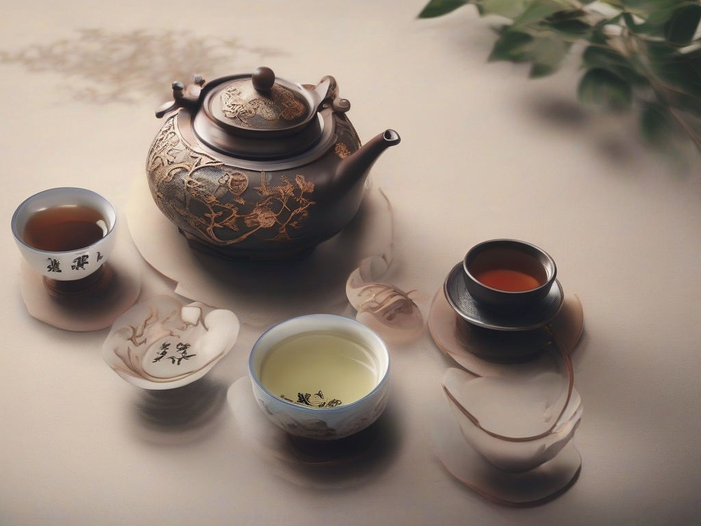 乌龙茶知识：茶叶等级详解