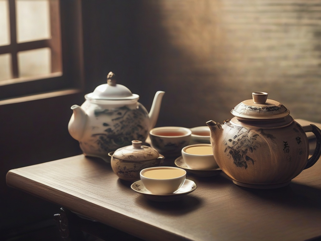 红茶品鉴全解析：从历史渊源到名茶探秘