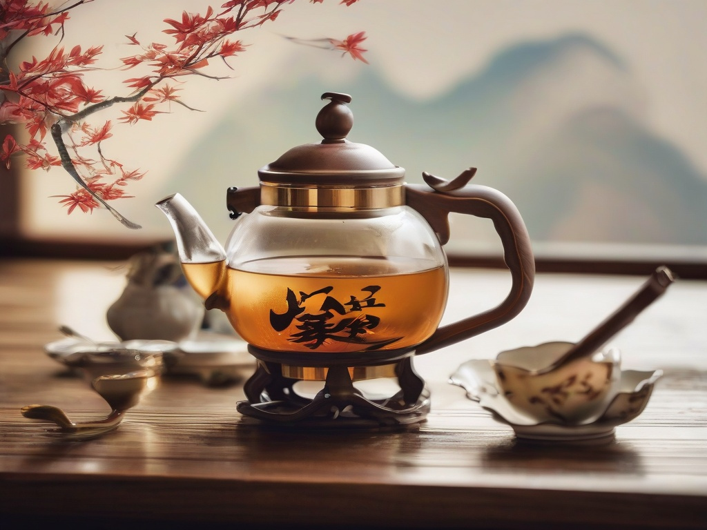 绿茶品鉴全攻略：从鉴别到冲泡的深度指南