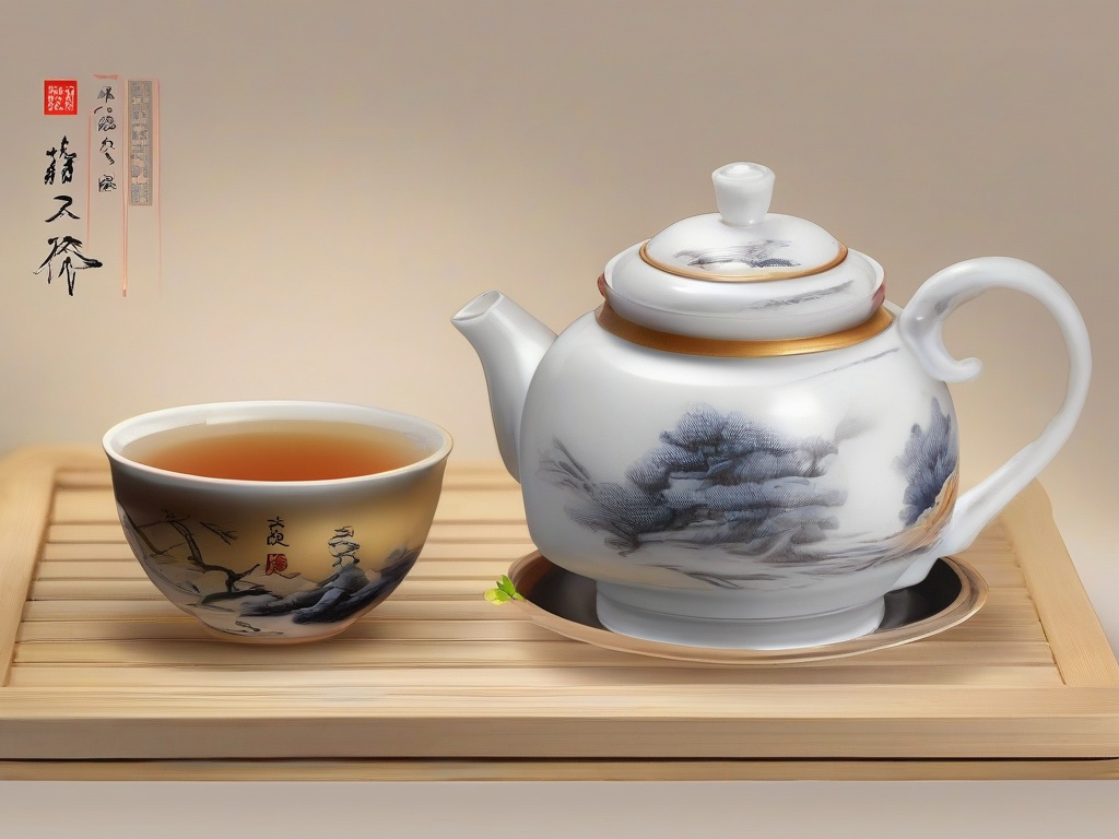 黄茶探秘：从春茶秋茶到品牌鉴别的全方位指南