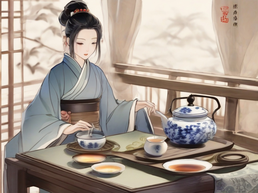 乌龙茶品鉴全攻略：从冲泡到茶具的深度解析