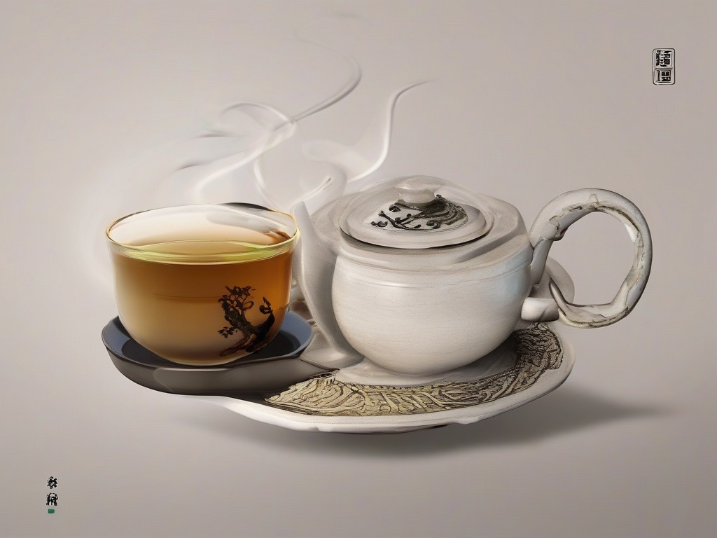 普洱茶品鉴全攻略：从等级划分到茶艺搭配的深度指南