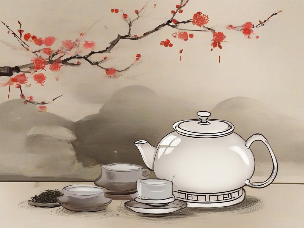 红茶密码：从有机种植到文化仪轨的深度解析