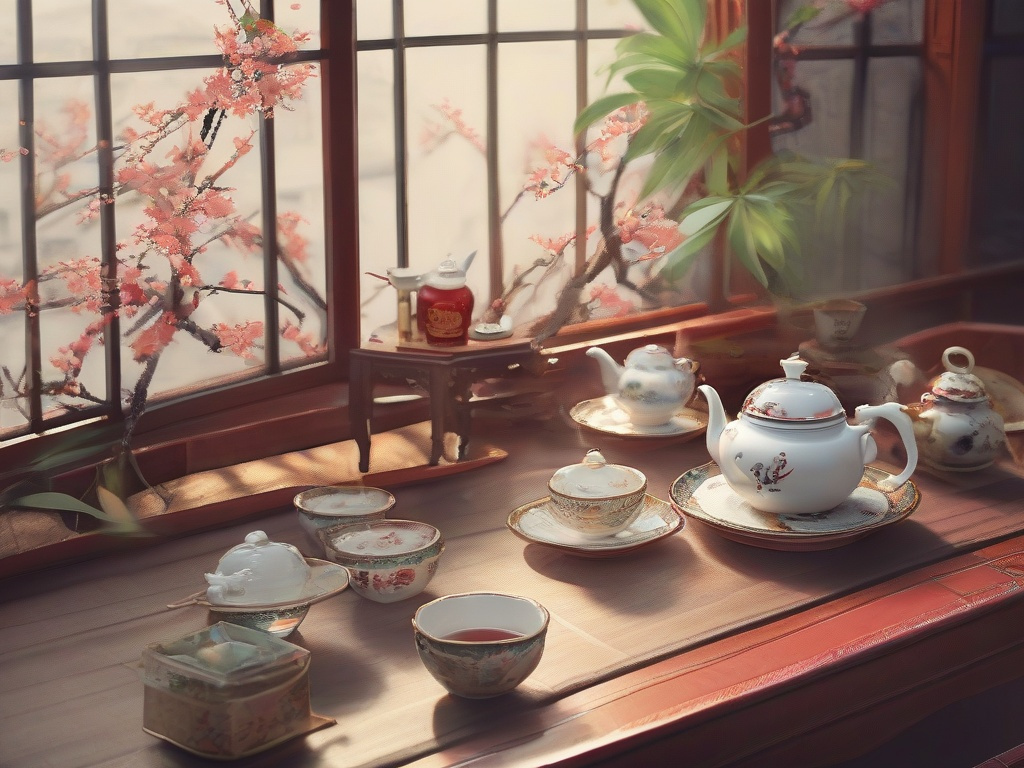 普洱茶全解析：从春茶秋茶到品鉴与保存的深度指南