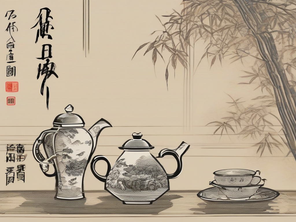 黄茶全解析：从工艺到保存，一文读懂黄茶的独特价值