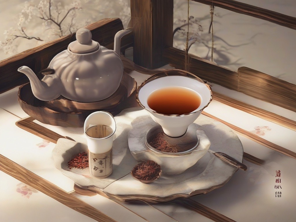 乌龙茶全解析：从产地到茶具的深度指南
