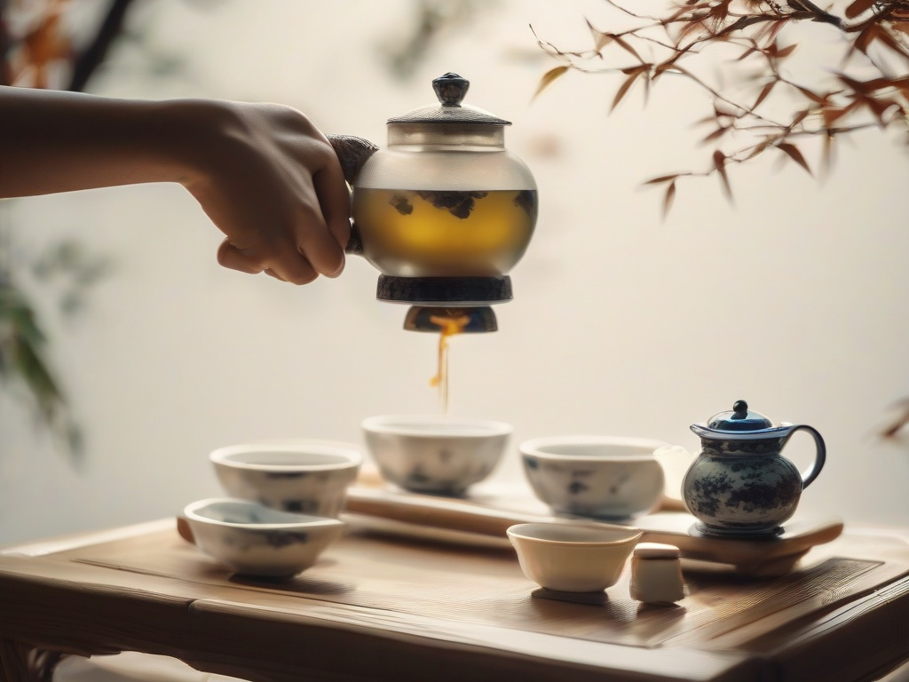 白茶全解析：从产地风土到科学存茶指南