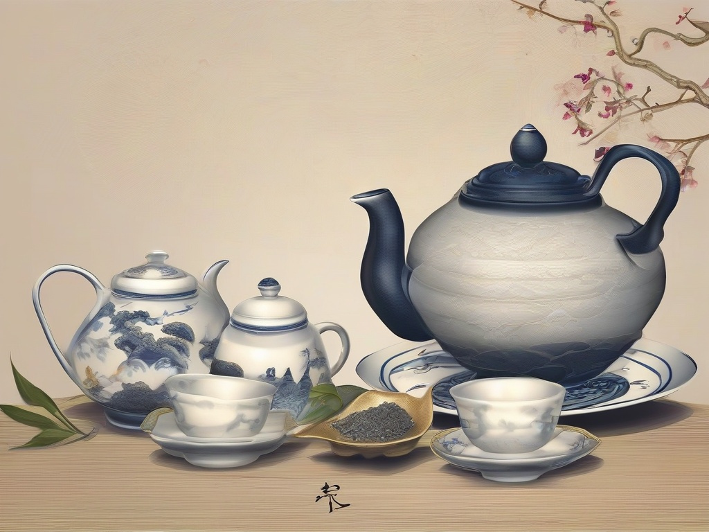 白茶全解析：从名茶品鉴到保存冲泡的终极指南