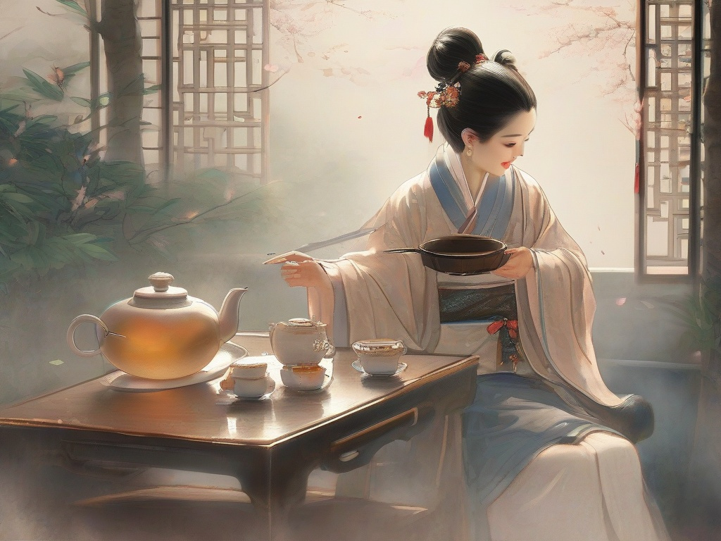 红茶全解析：从历史渊源到品鉴艺术的深度指南