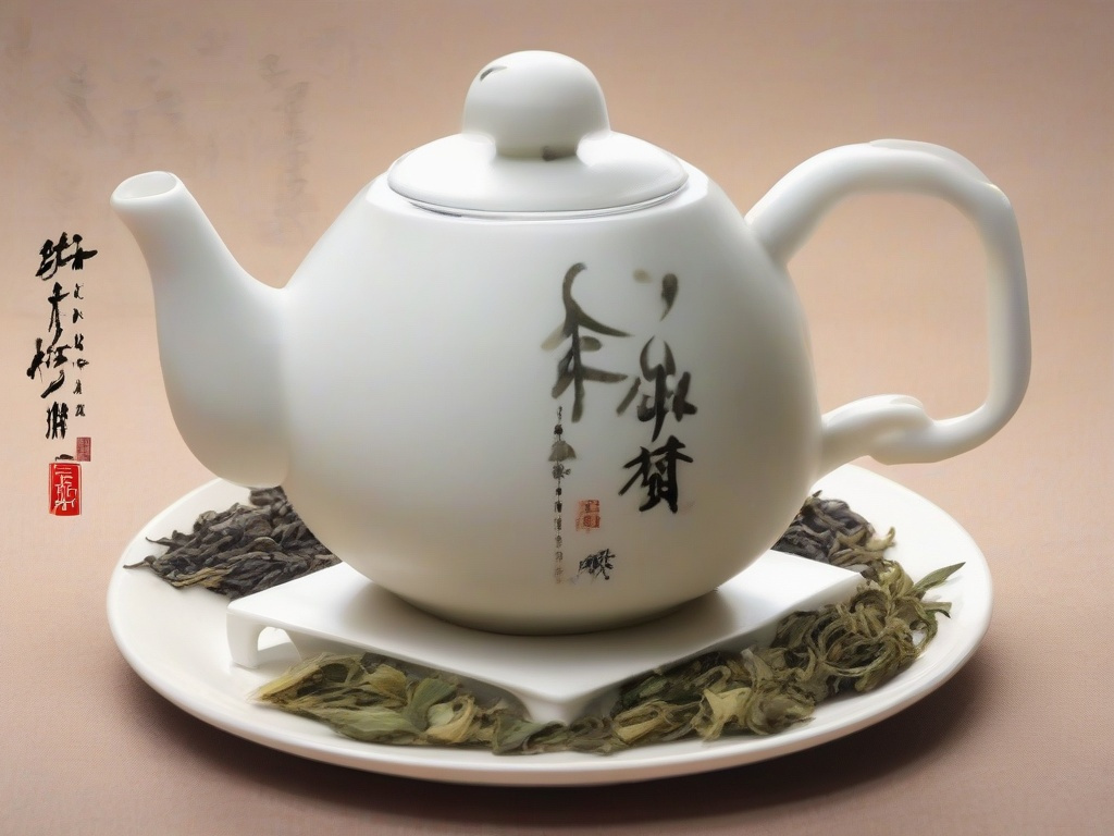白茶全解析：从等级划分到冲泡艺术，解锁茶中珍品的品鉴之道
