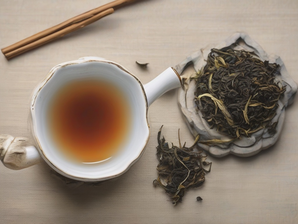 白茶品鉴全解析：从有机种植到冲泡艺术的深度指南