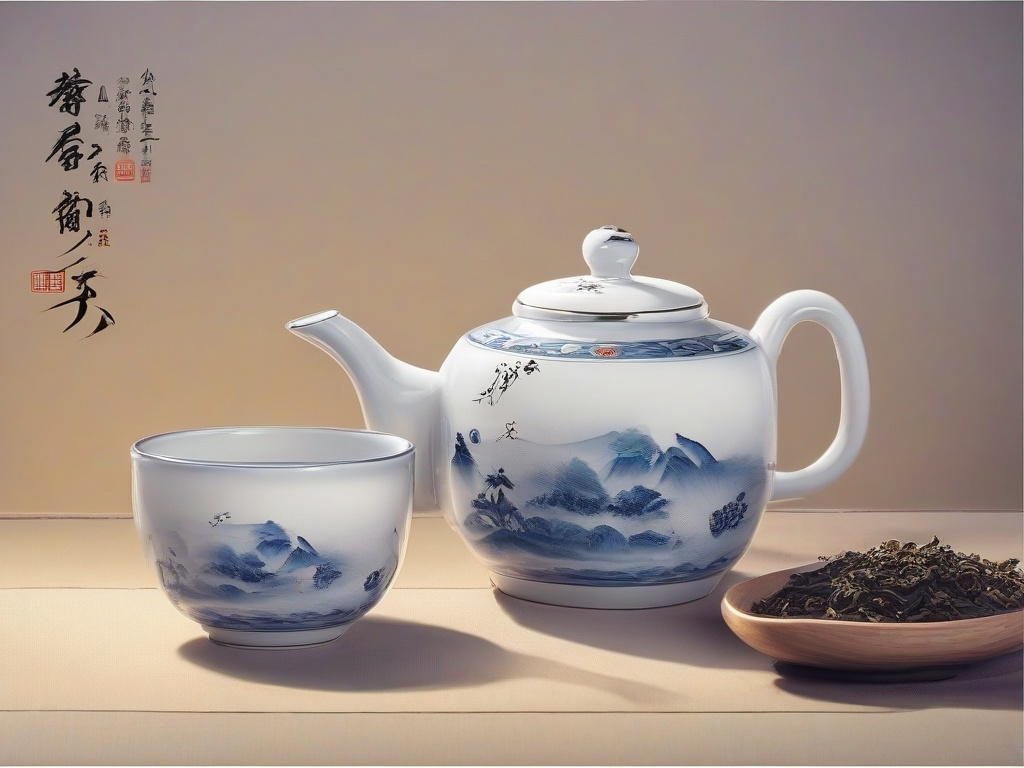 普洱茶全解析：从产地到功效，教你成为品鉴达人