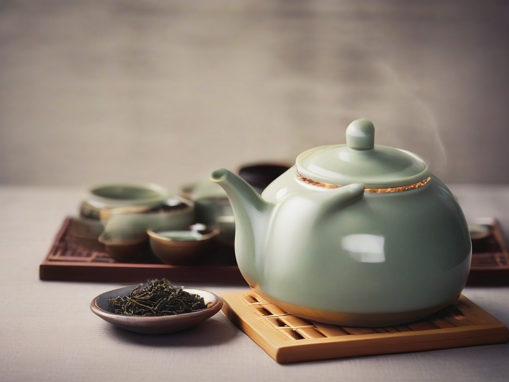 普洱茶知识：春茶秋茶详解